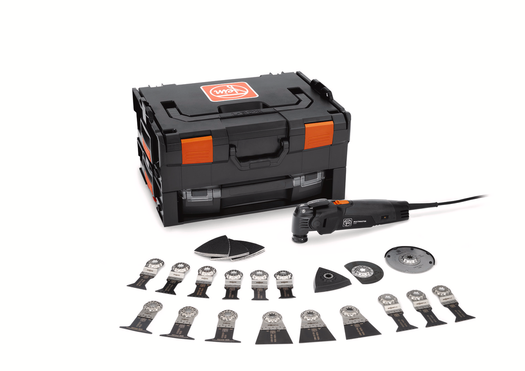 MM500 BLACK EDITION REF:72297561000 FEIN