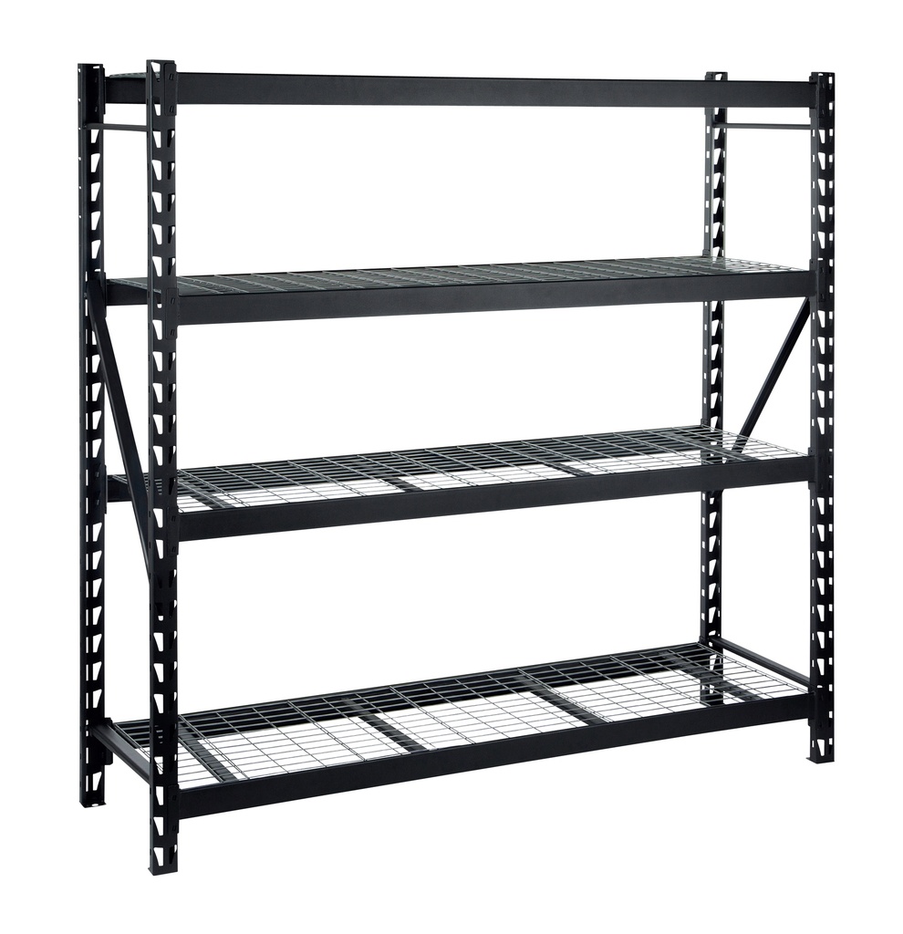 REK INDUSTRIAL H.D. 200x200x60 4 LEGBORDEN 500KG REF:MI20020060.4