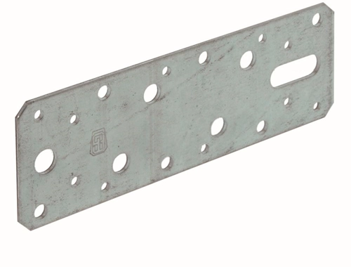 VERBINDINGSPLAAT VOOR HOUT 180MM REF:072210.B001 BODEGRAVEN