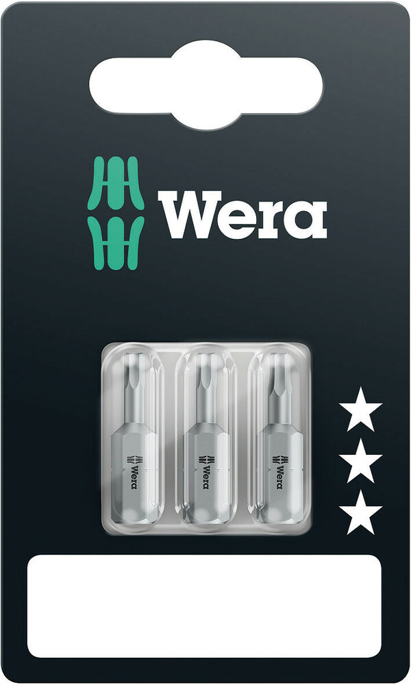 840/1 Z SET SB - A (5 ST) REF:WER05073342001 WERA