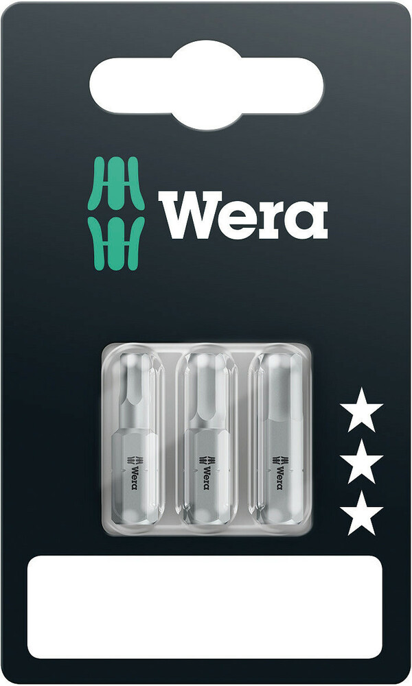 840/1 Z SET SB - B REF:WER05073344001 WERA