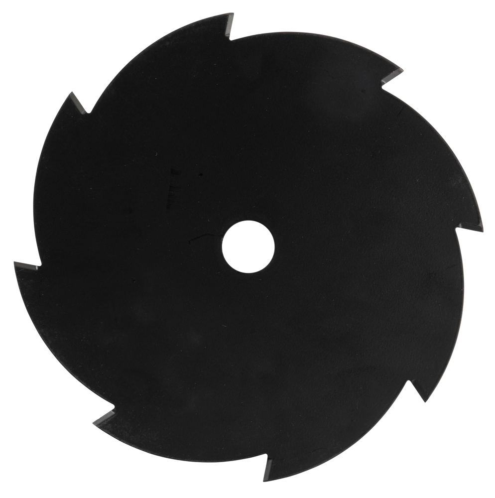 ZAAGBLAD VOOR GRAS 230X8TX25,4 REF:D-73324 MAKITA