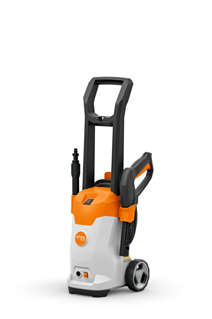 HOGEDRUKREINIGER RE 80.0 REF:RE020114502 STIHL