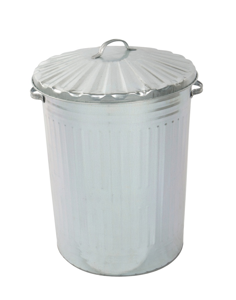 AFVALVAT + DEKSEL GALVA 80L REF:I103 PRACTOHOME