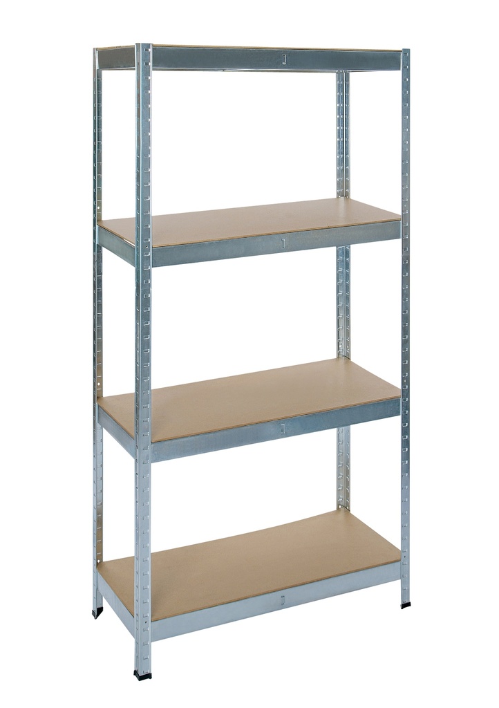 REK HEAVY DUTY 150x75x30 4 R. 175kg REF:M1507530.4