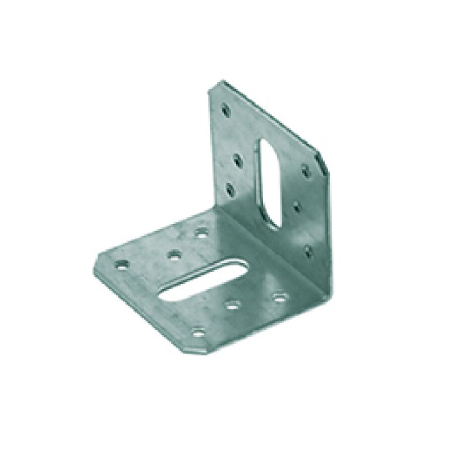HOEKVERBINDINGEN VLAK RVS 50X50MM REF:07136.B001 BODEGRAVEN