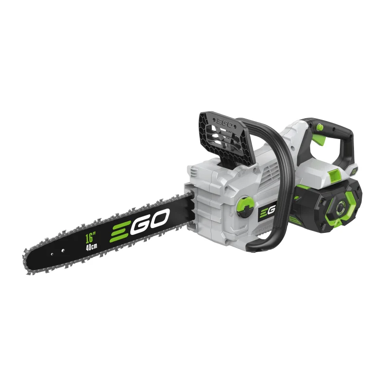 EGO KETTINGZAAG CS1614E KIT 5AH+SNELLADER CH5500 REF:20100855 EGO