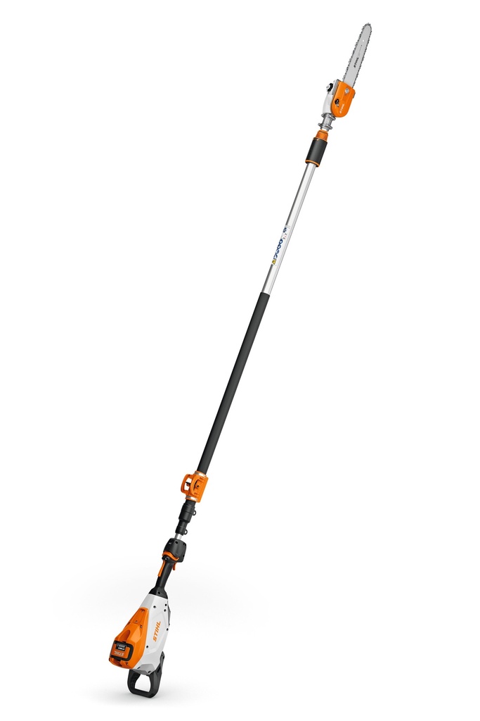 HTA 135 ACCUHOOGSNOEIER,30CM/12",71PM3 REF:LA012000002 STIHL