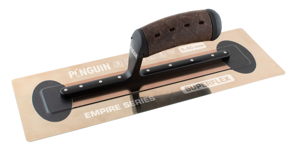 PINGUIN EMPIRE SUPERFLEX SPAAN 305X120X0,4MM REF:DS 705330 PINGUIN