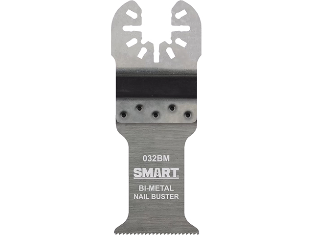 M-TOOL BLAD BIM 32 X 51MM 1 ST GEEL IR202929 REF:202035 IRONSIDE