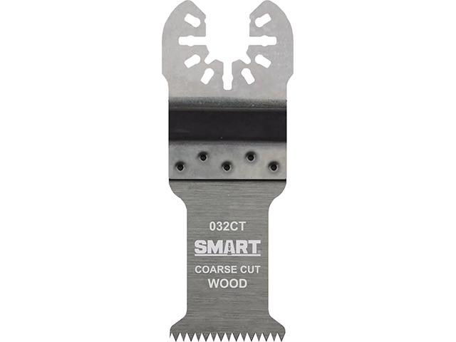 M-TOOL BLAD HCS 32 X 42MM 10 ST GEEL IR202969 REF:202042 IRONSIDE