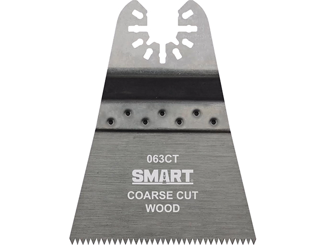 M-TOOL BLAD HCS 63 X 42MM 10 ST GEEL IR202970 REF:202063 IRONSIDE