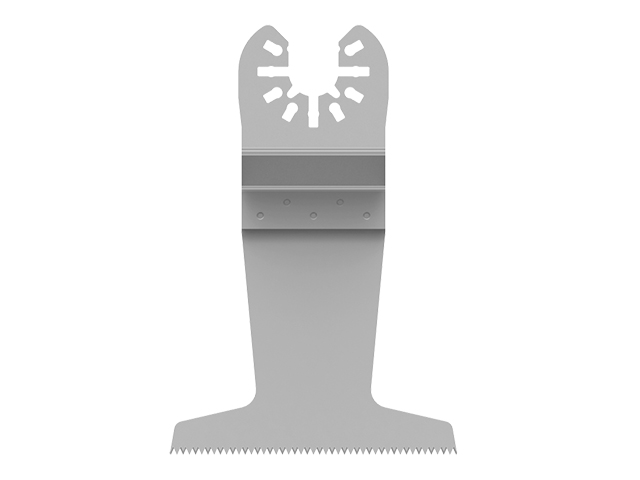 M-TOOL BLAD HCS QUICK 32 X 52MM 10 ST GEEL IR202985 REF:202048 IRONSIDE