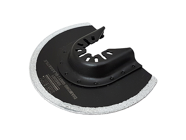 M-TOOL SEGMENT DIAMOND 90MM 1 ST GEEL IR202946 REF:202010 IRONSIDE