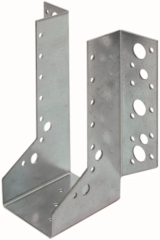 BALKDRAGERS OPLEG ZWAAR 136X63MM REF:0783405.B001 BODEGRAVEN