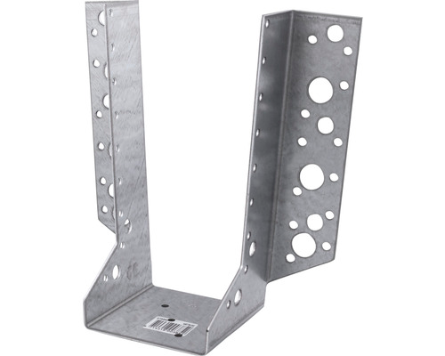 BALKDRAGER OPLEG ZWAAR VERZINKT 182X75MM REF:078560.B001 BODEGRAVEN