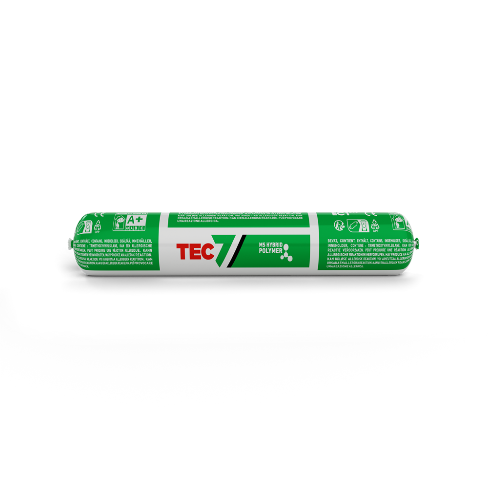 TEC7 WIT WORST 400ML REF:535209000 TEC7
