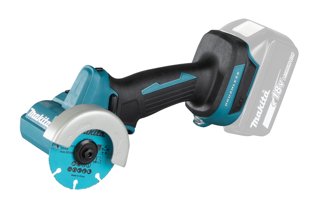 AFKORTSLIJPMACHINE LXT REF:DMC300ZJ MAKITA
