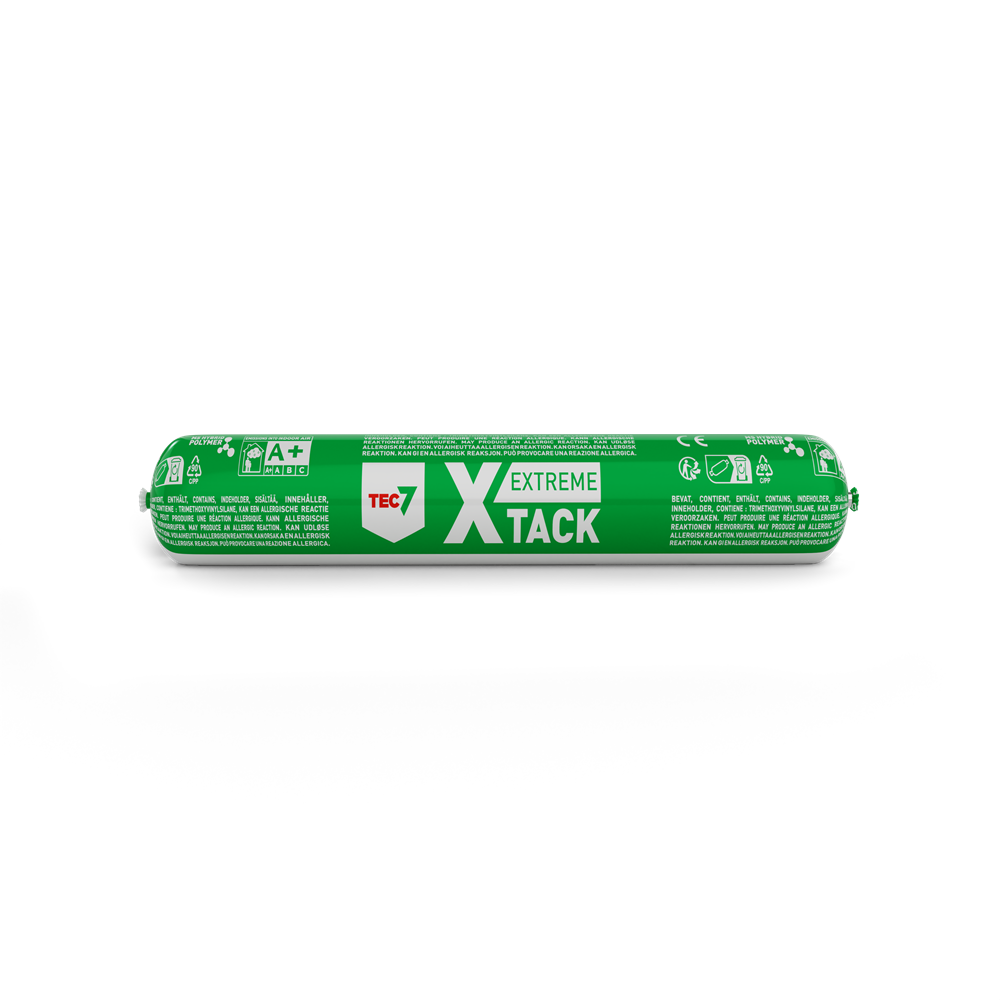 X-TACK WIT - WORST 400ML REF:534529000 TEC7