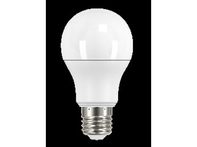 LEDLAMP PEER E27 10W CW 1060LM REF:531247