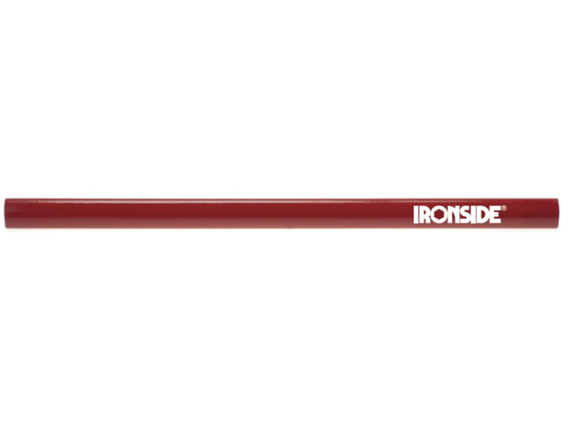 TIMMERMANSPOTLOOD 24CM ROOD IR102808 REF:348017 IRONSIDE