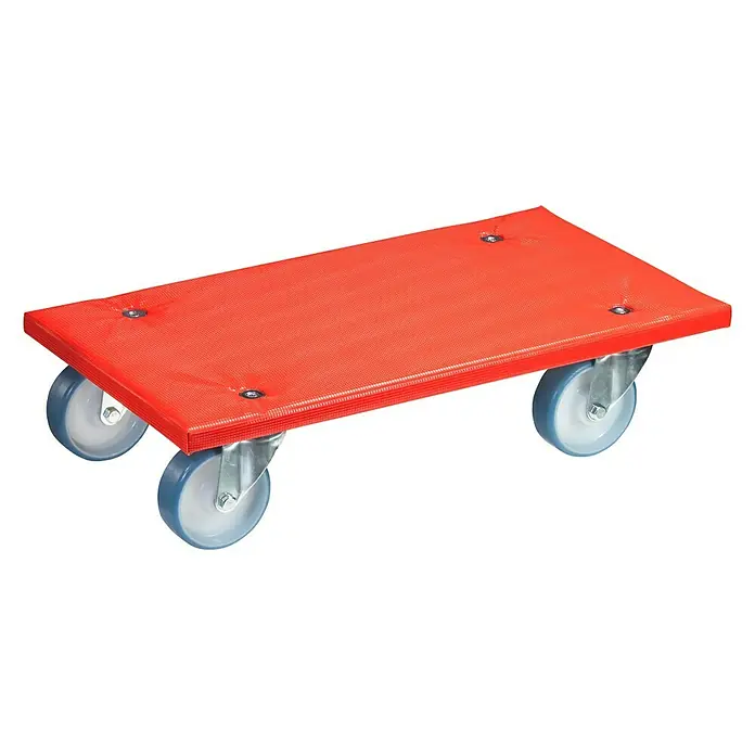 MEUBELWAGEN 57.5 X 30 CM 400KG REF:7184