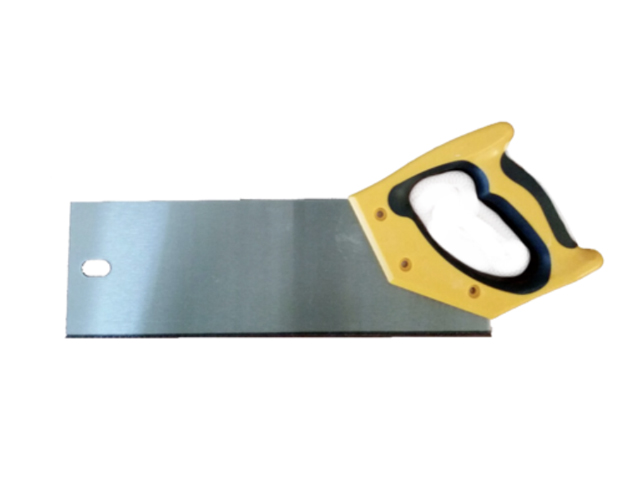 RUGZAAG BI-COMPO HANDVAT 350MM IR102184 REF:323043 IRONSIDE