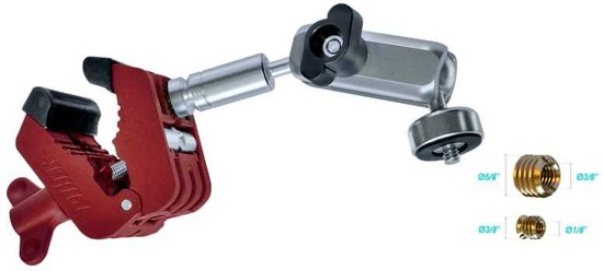 SET ADAPTERS 3/8" EN 5/8" REF:PIH-34059 PIHER