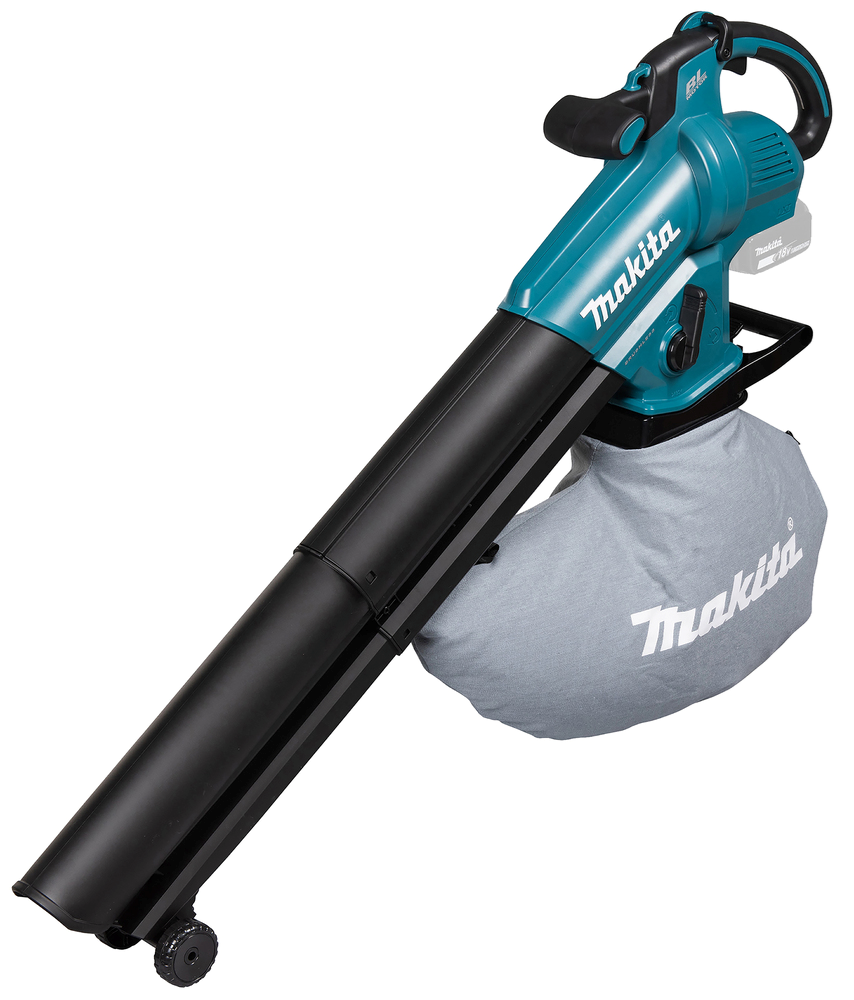 ACCU BLADBLAZER/ZUIGER LXT 18V (ZONDER ACCUS NOCH LADER). REF:DUB187Z MAKITA