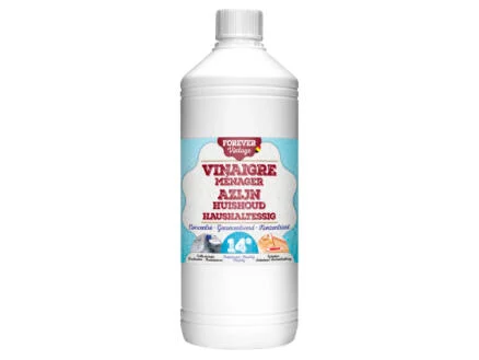 HUISHOUD AZIJN 14° 1L REF:060101146 FOREVER