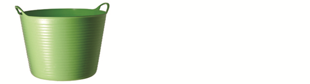 TUBTRUG M 26L H30-D39 (PISTACHE) REF:TTSP26PST POLET