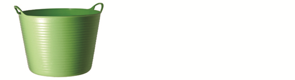 TUBTRUG L 38L H33-D45 (PISTACHE) REF:TTSP42PST POLET