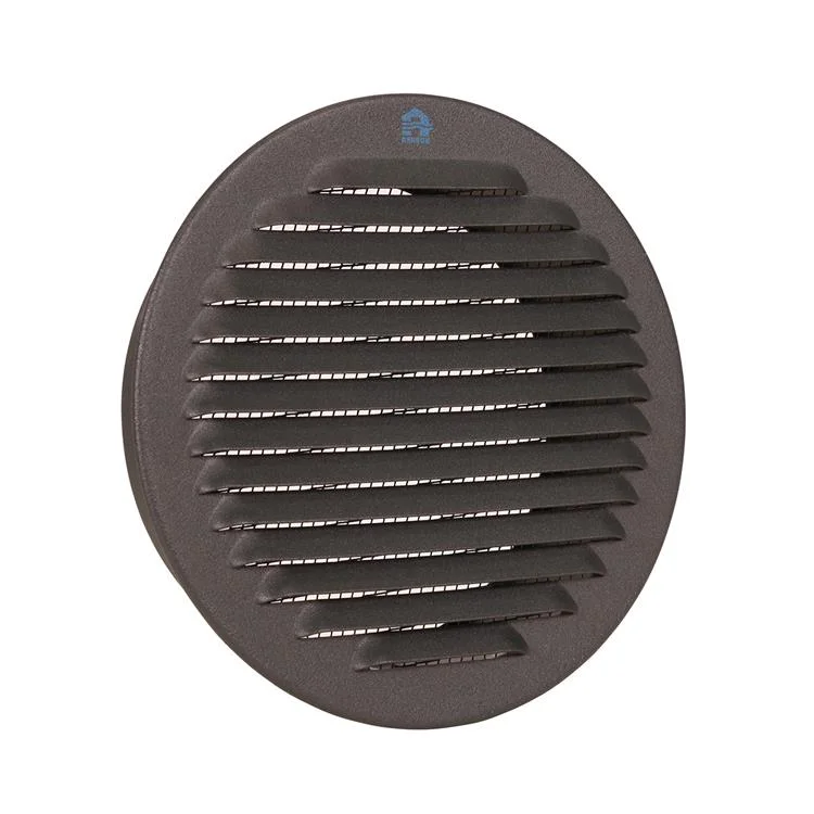 RONDE SCHOEPENROOSTER 435R STR 7016 Ø150MM REF:17467 RENSON