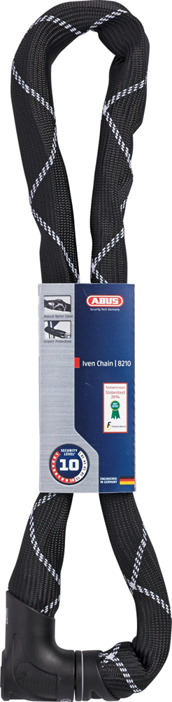 8210/110 IVEN CHAIN REF:55153 ABUS