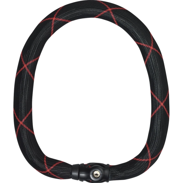 9210/110 IVY CHAIN KETTINGSLOT FIETSSLOT REF:88692 ABUS