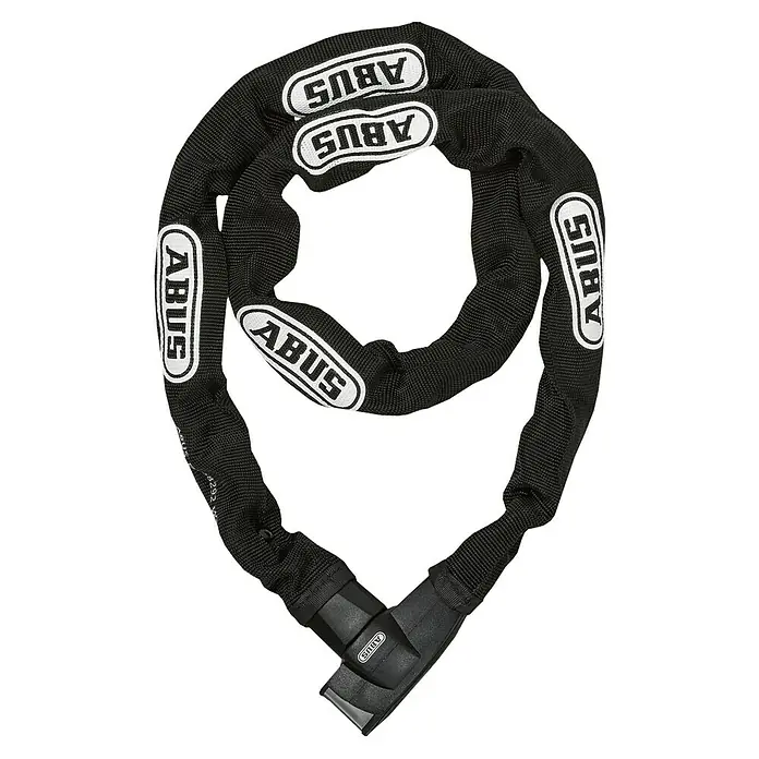 KETTINGSLOT FIETSSLOT CH LOCK 5407 REF:80385 ABUS