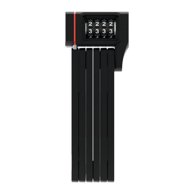 FD LOCK 7502 VOUWSLOT REF:90547 ABUS