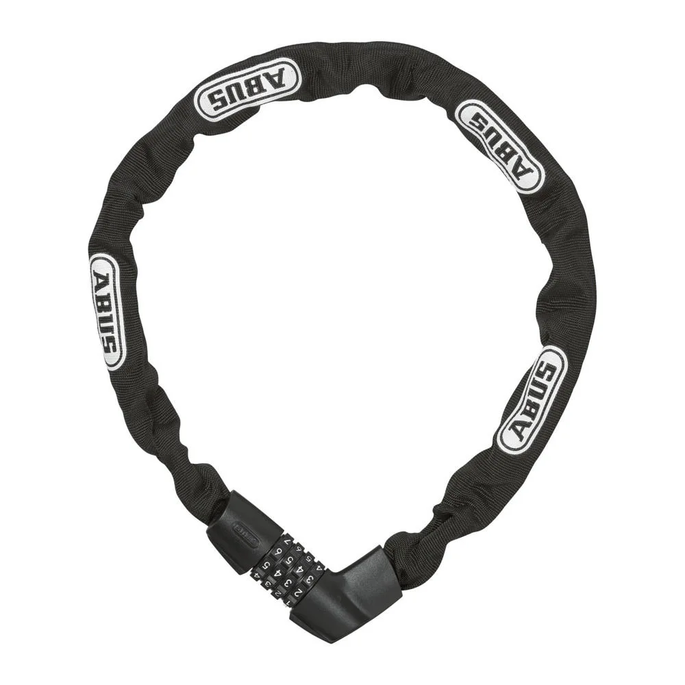 KETTINGSLOT FIETSSLOT CH LOCK 4410 REF:80388 ABUS