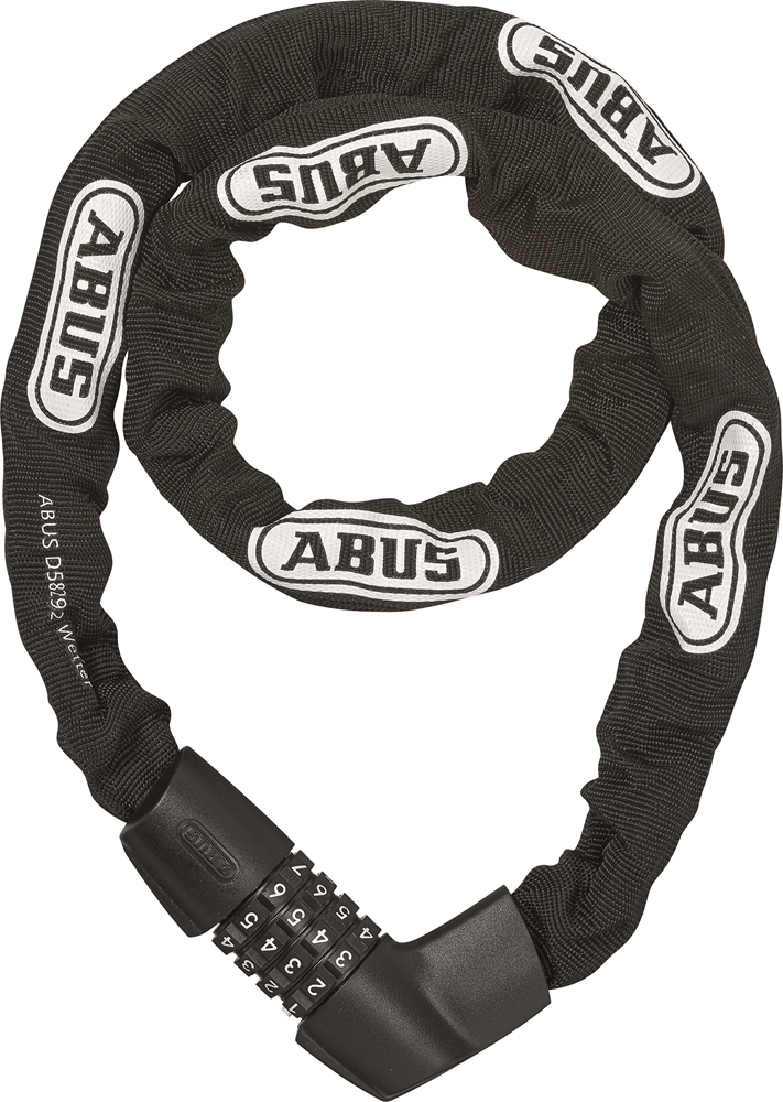 CH LOCK 4411 REF:80389 ABUS