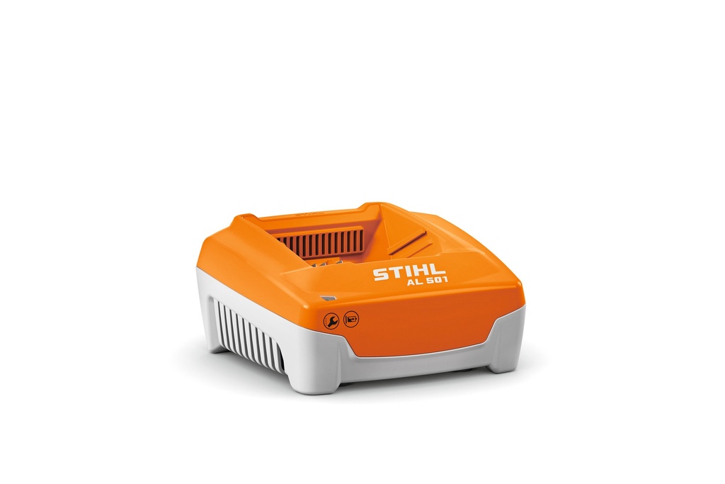 AL 501, 230 V ACCUSNELLADER REF:EA094305700 STIHL