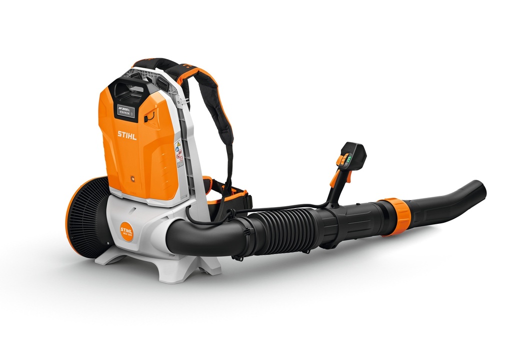 BGA 300.1 ACCUBLADBLAZER REF:BA030115910 STIHL