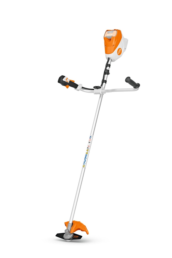 FSA 120.0 ACCUMOTORZEIS,GC 230-2 REF:FA082000000 STIHL
