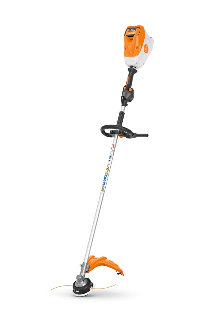 FSA 200.0 R ACCUMOTORZEIS REF:FA032000007 STIHL