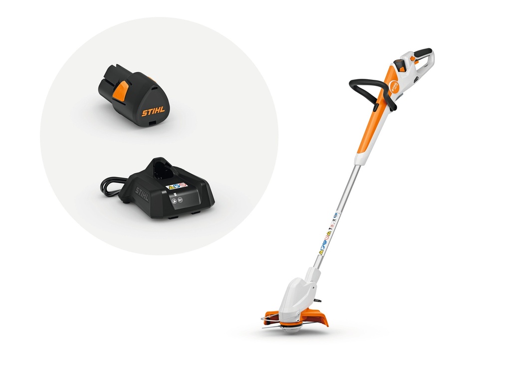 FSA 30.0 SET ACCUMOTORZEIS REF:FA100115710 STIHL