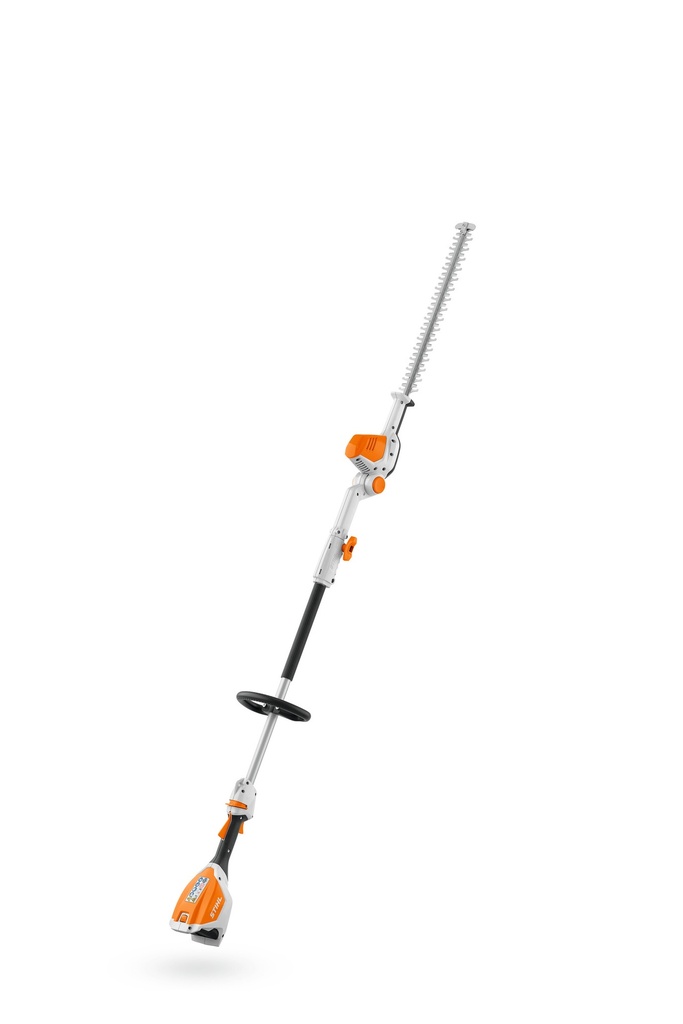 HLA 56 ACCUHEGGENSNOEIER REF:HA010112910 STIHL