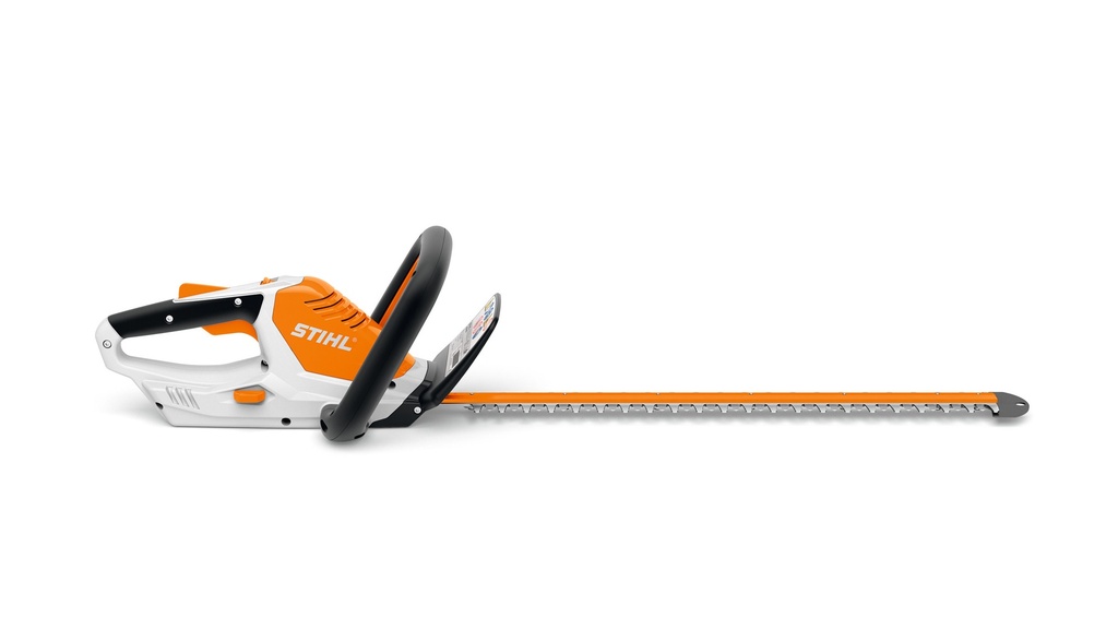 HSA 45 ACCU-HEGGENSCHAAR, 500MM/20" REF:45110113520 STIHL