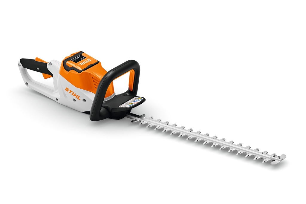 HSA 50.1 ACCU-HEGGENSCHAAR, 500MM/20" REF:45210113560 STIHL