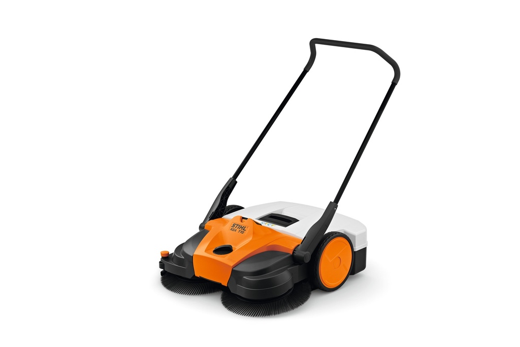 KGA 770.0 ACCU-VEEGMACHINE REF:48600114704 STIHL