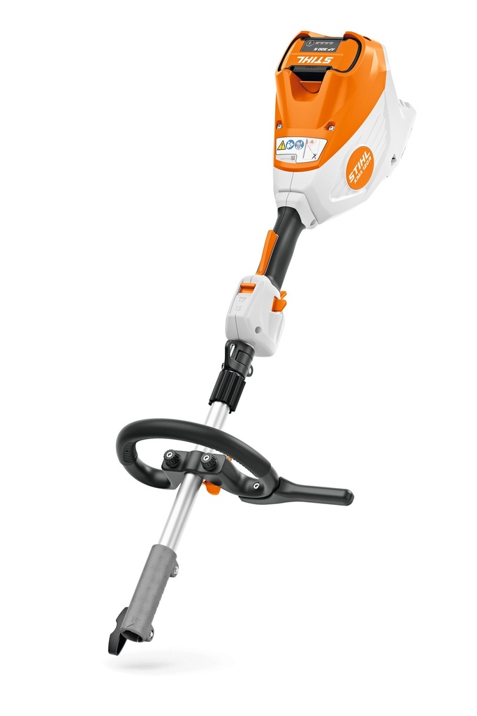KMA 120.0 R ACCUCOMBIMOTOR REF:FA080116820 STIHL
