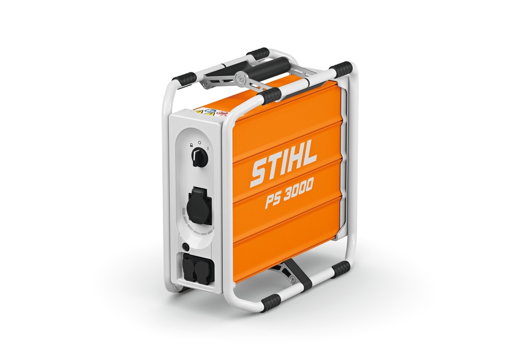 PS 3000.0 DRAAGBARE VOEDING REF:GA020118000 STIHL